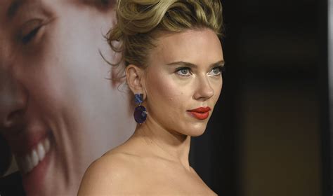 scarlett johansson tits asteroid city|Scarlett Johansson Opens Up About Her ‘Asteroid City’ Nude Scene